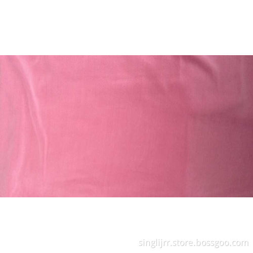 High Tenacity Plain Dyed Rayon / Viscose Jersey Fabric For Underwear
